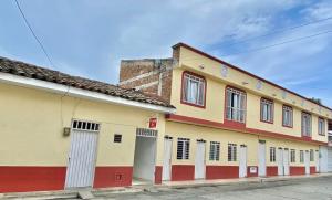 Gallery image of Hospedaje DJ in Buga