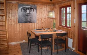 Fotografie z fotogalerie ubytování 3 Bedroom Stunning Home In Rjukan v destinaci Rjukan