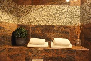Fotografie z fotogalerie ubytování Apartment Lupáčova v Praze + 18 fotografií