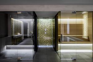 Vannas istaba naktsmītnē BoHo Prague Hotel - Small Luxury Hotels