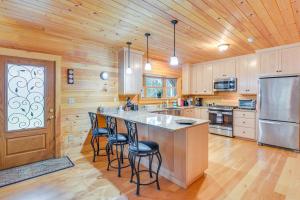 Gallery image of Family-Friendly Brooks Gem with Spacious Yard! in Brooks +18 photos