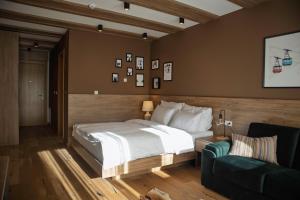 Galeriebild der Unterkunft Apartment D339 in Aparthotel Vucko in Jahorina + 11 Fotos