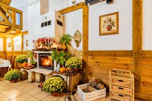 Fotografie z fotogalerie ubytování Zajazd Żuławy - Restauracja & Hotel v destinaci Elblag