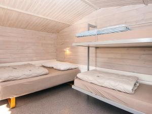 Fotografie z fotogalerie ubytování Great cabin in camping resort v destinaci Aabenraa