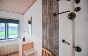 Fotografie z fotogalerie ubytování One-Bedroom Apartment In Ebeltoft v destinaci Ebeltoft + 16 fotografií