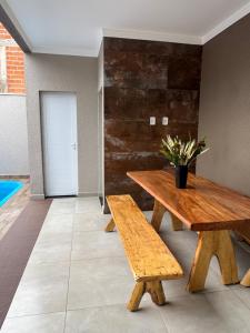 Fotografie z fotogalerie ubytování Casa com piscina em Foz do Iguaçu-PR v destinaci Foz do Iguaçu