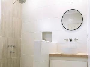 Ένα μπάνιο στο La Pampeanita +6 φωτογραφίες