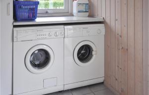 Fotografie z fotogalerie ubytování Holiday Home Rævebæk Sydals Iii v destinaci Skovby + 9 fotografií