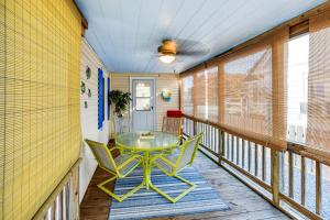 Billede fra billedgalleriet på Cottage with Yard in Dtwn Chincoteague! i Chincoteague + 17 billeder