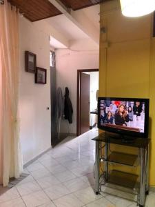 Μια τηλεόραση ή/και κέντρο ψυχαγωγίας στο La casa di Tom +19 φωτογραφίες
