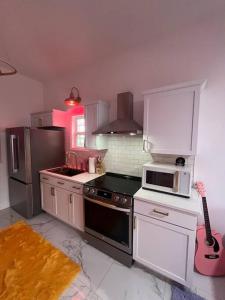 Ảnh trong thư viện ảnh của The Swift Lake House ở Somerset +19 ảnh