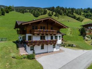 Zdjęcie z galerii obiektu Eder II Saalbach w Saalbach Hinterglemm