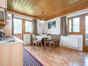 Zdjęcie z galerii obiektu Eder II Saalbach w Saalbach Hinterglemm