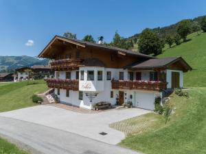 Zdjęcie z galerii obiektu Eder II Saalbach w Saalbach Hinterglemm