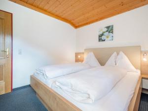 Zdjęcie z galerii obiektu Eder II Saalbach w Saalbach Hinterglemm +3 zdjęcia