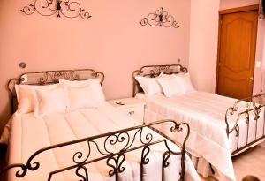 Gallery image of Hotel Boutique Casa Ruth en Cuenca in Cuenca