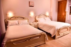 Gallery image of Hotel Boutique Casa Ruth en Cuenca in Cuenca