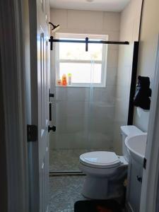 Billede fra billedgalleriet på The Bears Den at the Lake i Somerset