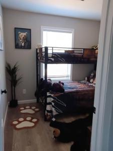 Billede fra billedgalleriet på The Bears Den at the Lake i Somerset + 6 billeder