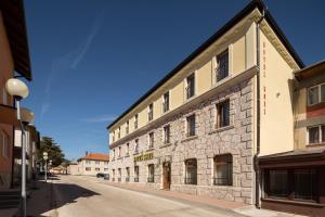 Gallery image of Hotel Knez in Kupres