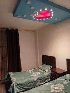 Billede fra billedgalleriet på شقة فاخرة مع مطل luxerious with nice view i Amman