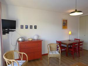 Gallery image of Panoramic 19 in Barcelonnette