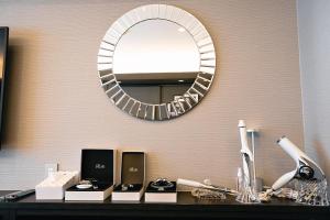 名古屋市にあるGOLD STAY Nagoya Sakae ゴールドステイ名古屋栄 のギャラリーの写真
