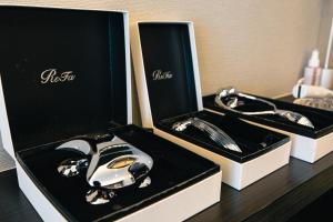 名古屋市にあるGOLD STAY Nagoya Sakae ゴールドステイ名古屋栄 のギャラリーの写真
