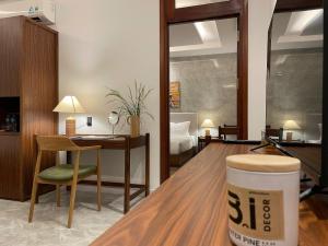 Fotografie z fotogalerie ubytování Field Villa Hoàng Diệu v destinaci Ấp Long Kiên I
