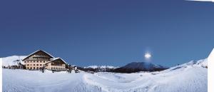 Imagen de la galería de Hotel Salastrains, en St. Moritz