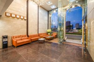 Foto sihtkohas Da Nang asuva majutusasutuse Delicate Hotel galeriist