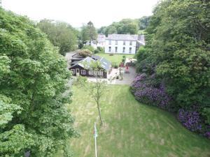 Gallery image of Priskilly Forest Country House in Fishguard