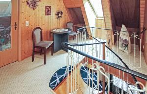 Fotografie z fotogalerie ubytování Ferienhaus Rechlin v destinaci Rechlin