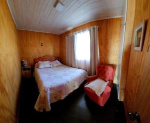 Ảnh trong thư viện ảnh của Cabaña familiar ở Trinidad +6 ảnh