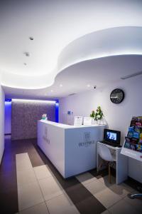 Imagem da galeria de Hotel BESTPRICE Gracia em Barcelona