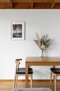 Fotografie z fotogalerie ubytování Adrift In Golden Bay- Absolute Beachfront Villas v destinaci Collingwood