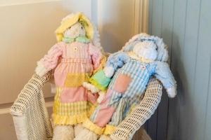 Gallery image of Milford Country Cottages in Milford