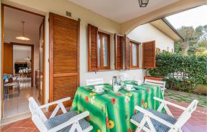 Φωτογραφία από το άλμπουμ του Villa Belvedere σε San Vincenzo