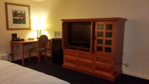 Gallery image of Grays Harbor Inn & Suites in Aberdeen