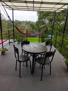 锡卡西亚Hospedaje Santa Ana的相册照片