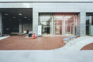 Fotografija v galeriji nastanitve H Avenue Sasang Station Residence Hotel v mestu Busan