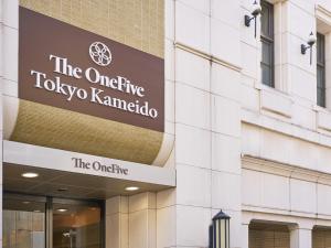 Fotografie z fotogalerie ubytování The OneFive Tokyo Kameido v Tokiu