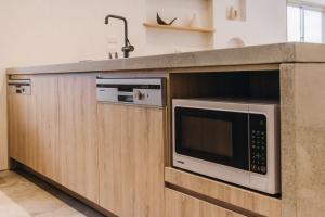 Ảnh trong thư viện ảnh của Richill Villa ở Hengchun +20 ảnh