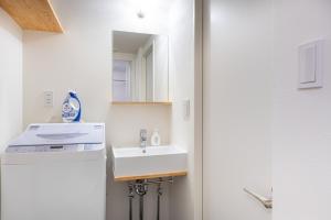Foto sihtkohas Tōkyō asuva majutusasutuse trias 302 galeriist