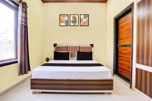 Gallery image of Hotel O Food Junction Restaurant & Hotel in Chaoni