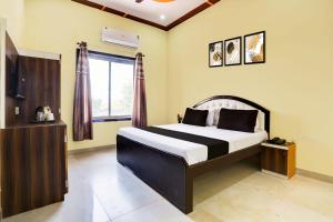 Gallery image of Hotel O Food Junction Restaurant & Hotel in Chaoni