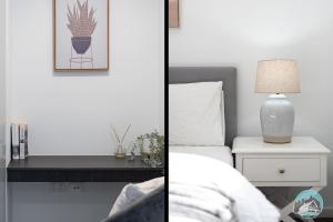 Gallery image of Aircabin - Epping - Modern Comfy - 1 Bed Apt in Epping +10 photos