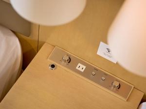 Fotografie z fotogalerie ubytování The OneFive Tokyo Kameido v Tokiu