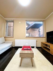 Gallery image of 北海道大学ENYA-n17 in Sapporo