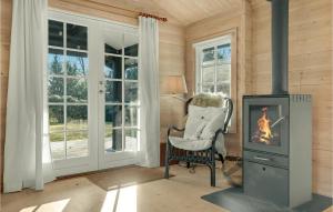 Φωτογραφία από το άλμπουμ του 3 Bedroom Cozy Home In Hornbæk σε Hornbæk